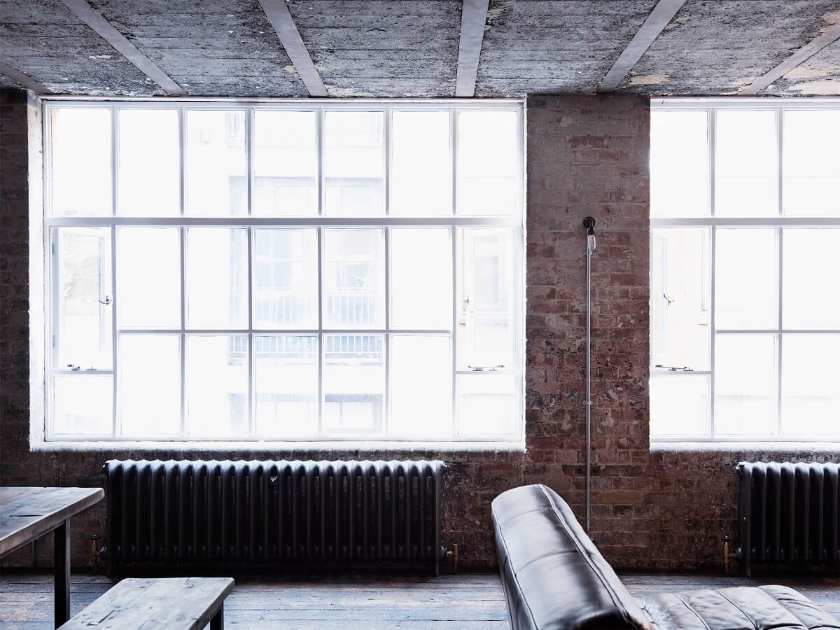 An Industrial Apartment by Mark Lewis Interior Design 9 industrial-warehouse-apartment-mark-lewis-interior-design-nordroom