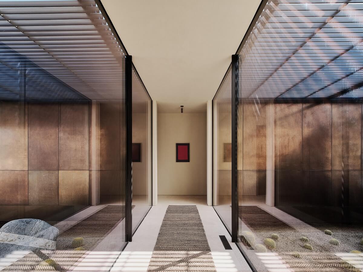 A Modern Architectural Home in Palm Springs 17 palm-springs-architecture-woods-dangaran-nordroom