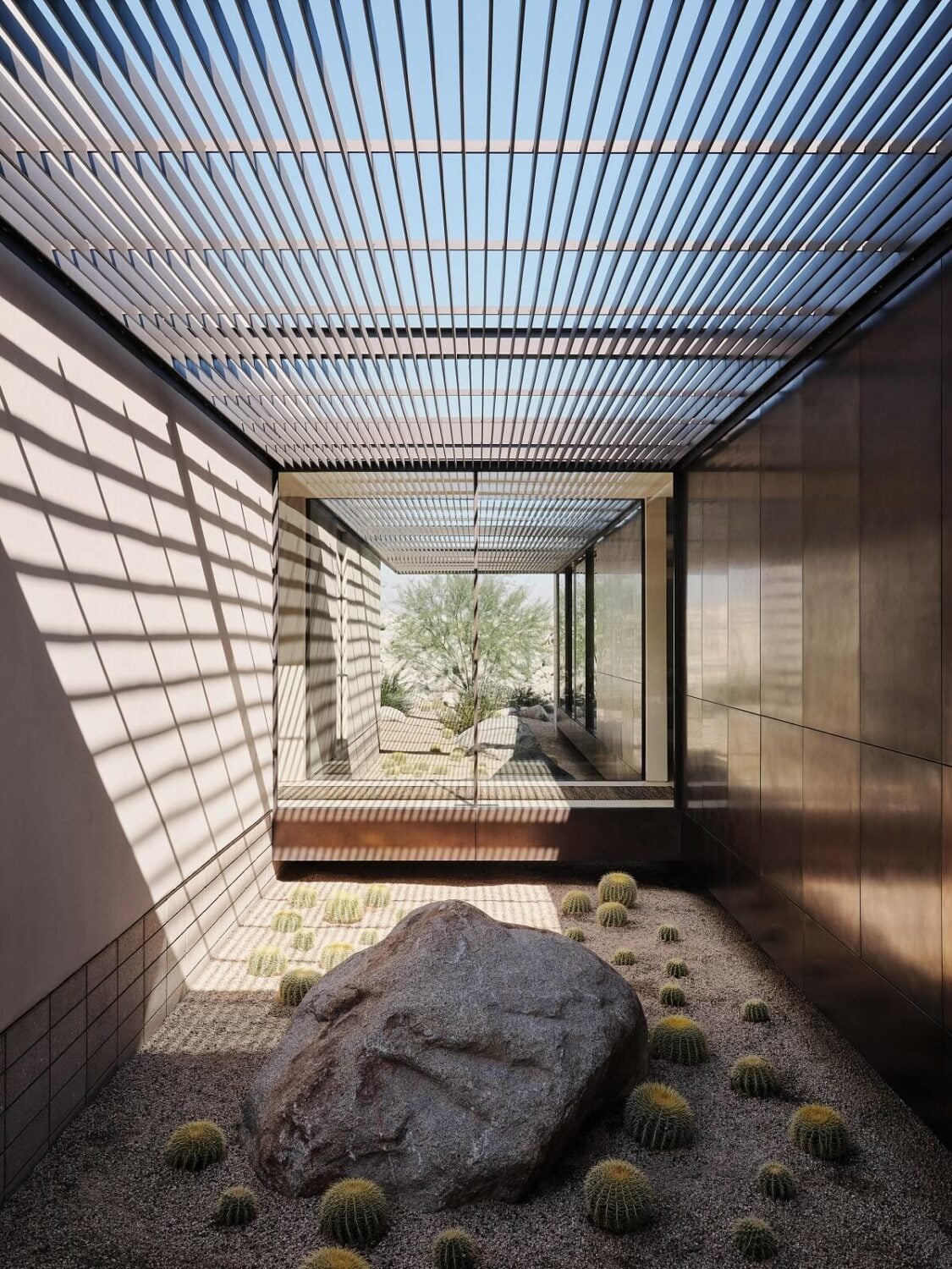 A Modern Architectural Home in Palm Springs 18 patio-palm-springs-architectural-home-nordroom