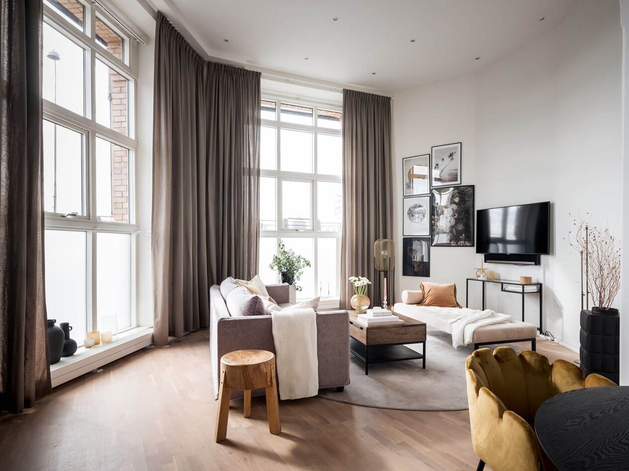A Light Scandinavian Loft Apartment 6 scandinavian-loft-apartment-high-ceilings-nordroom