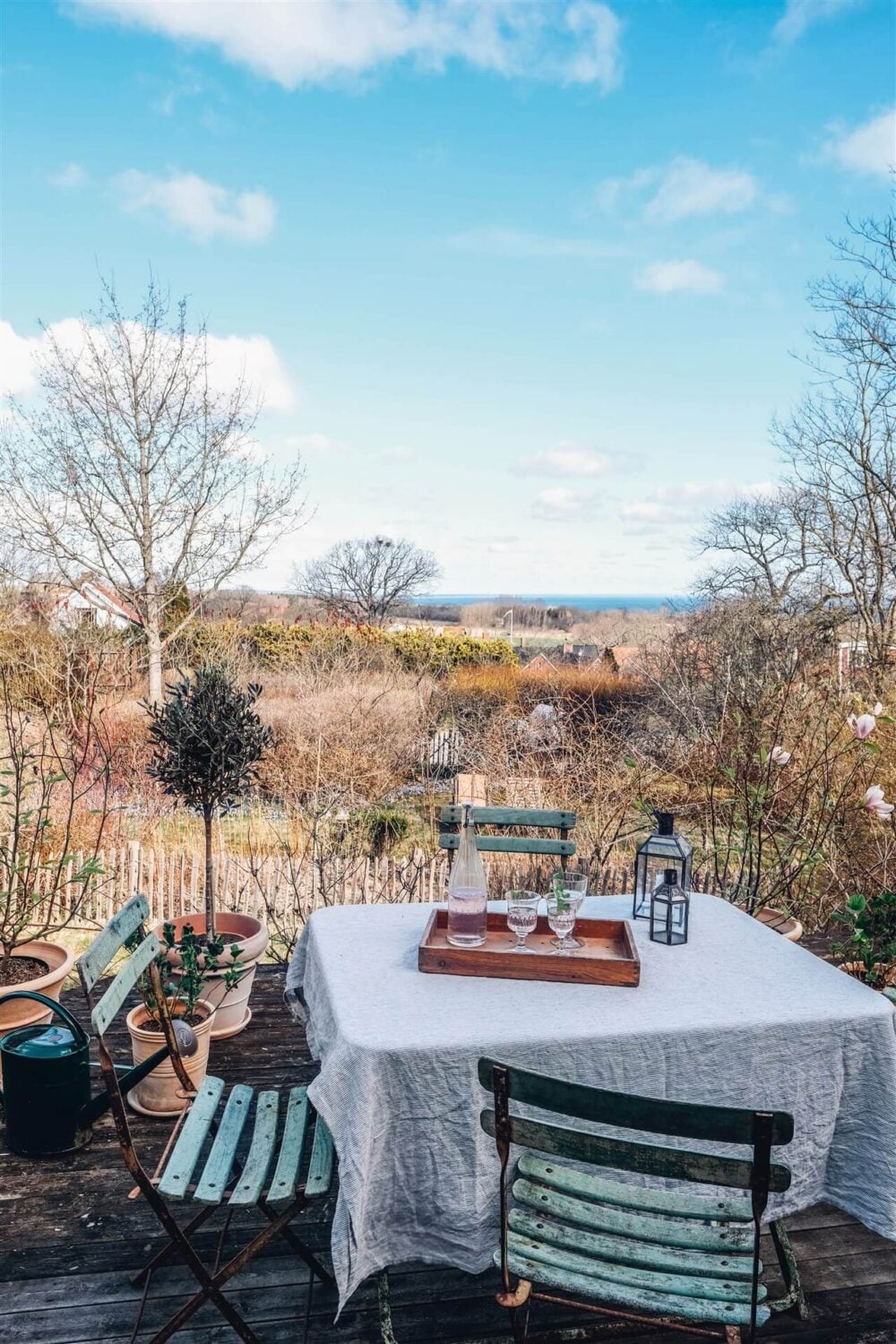 Our Food Stories' Countryside Cottage in Sweden 28 terrace-countryside-home-our-food-stories-nordroom