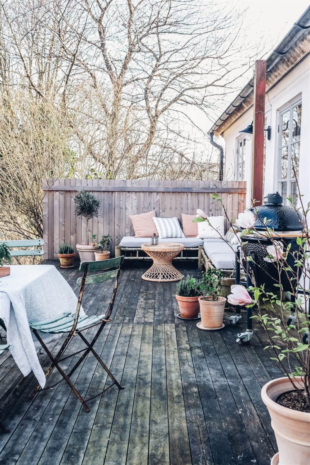 Our Food Stories' Countryside Cottage in Sweden 27 terrace-swedish-countryside-home-our-food-stories-nordroom