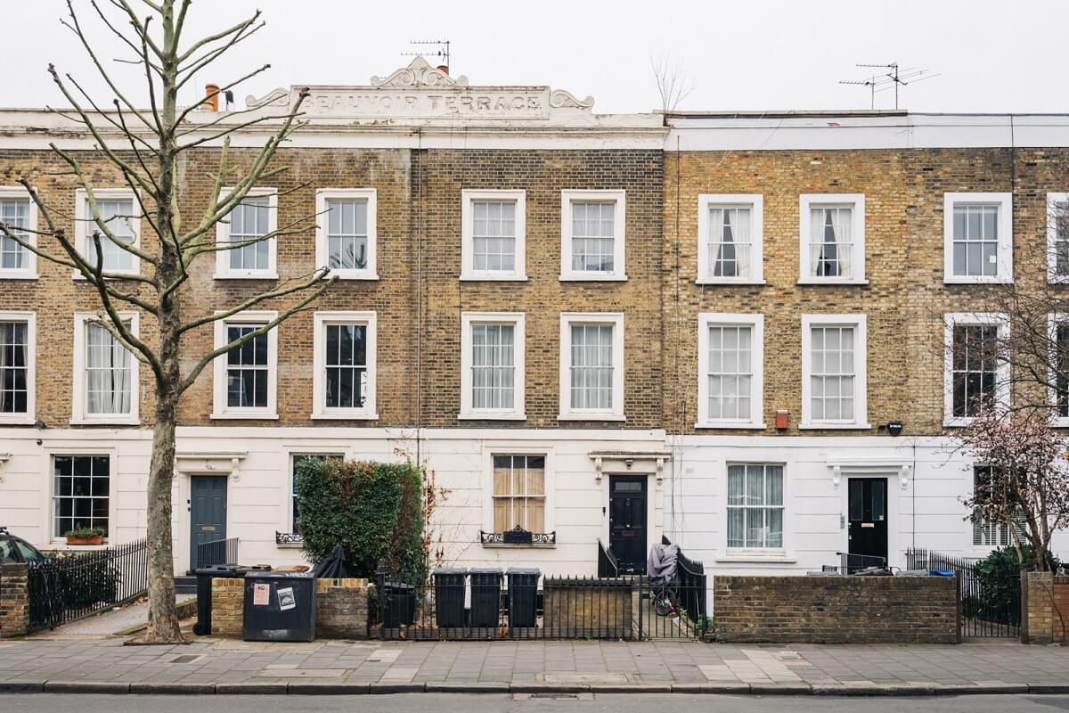 A Playful Maximalist Home in London 22 victorian-london-terrace-houses-nordroom