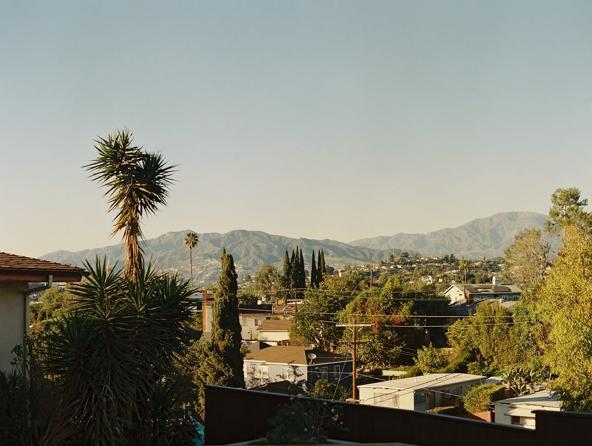 Japandi Design in a Midcentury Home in Los Angeles 29 view-midcentury-home-kane-lim-bling-empire-los-angeles-nordroom