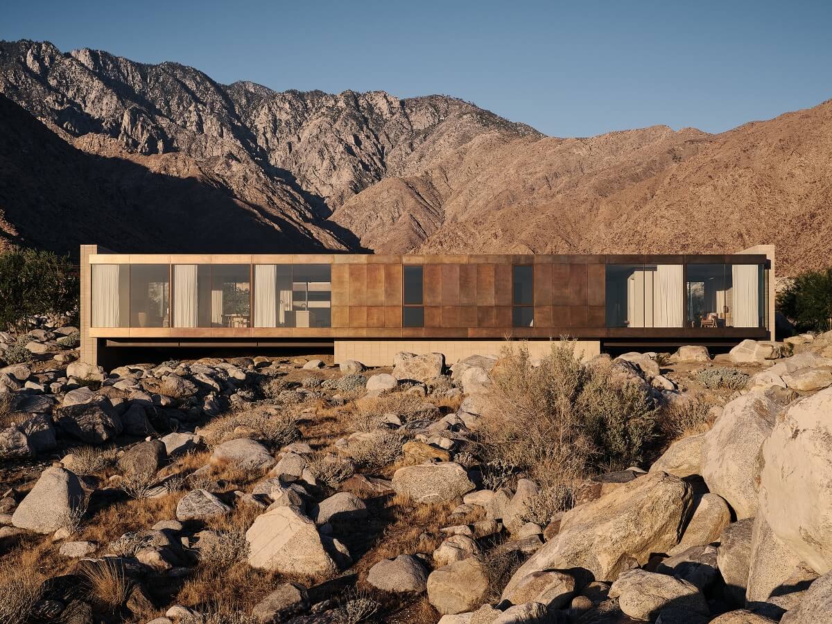 A Modern Architectural Home in Palm Springs 28 woodsdangaran-palm-springs-nordroom