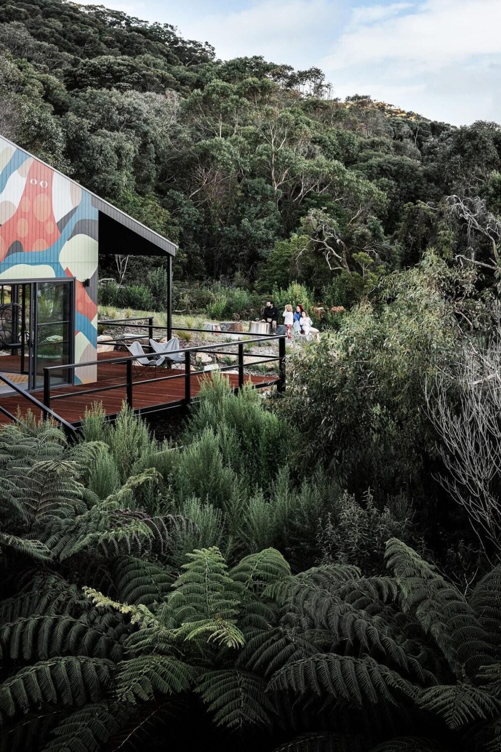 A Small Modern Seaside Retreat in Australia 16 airbnb-cottage-australia-nordroom