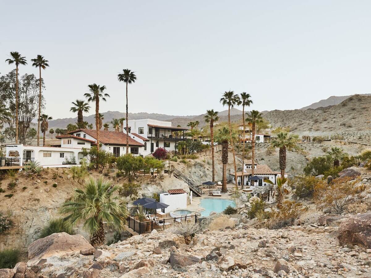 Queer Eye's Bobby Berk Designed An Airbnb Villa in California 26 exterior-california-airbnb-home-bobby-berk-queer-eye-nordroom