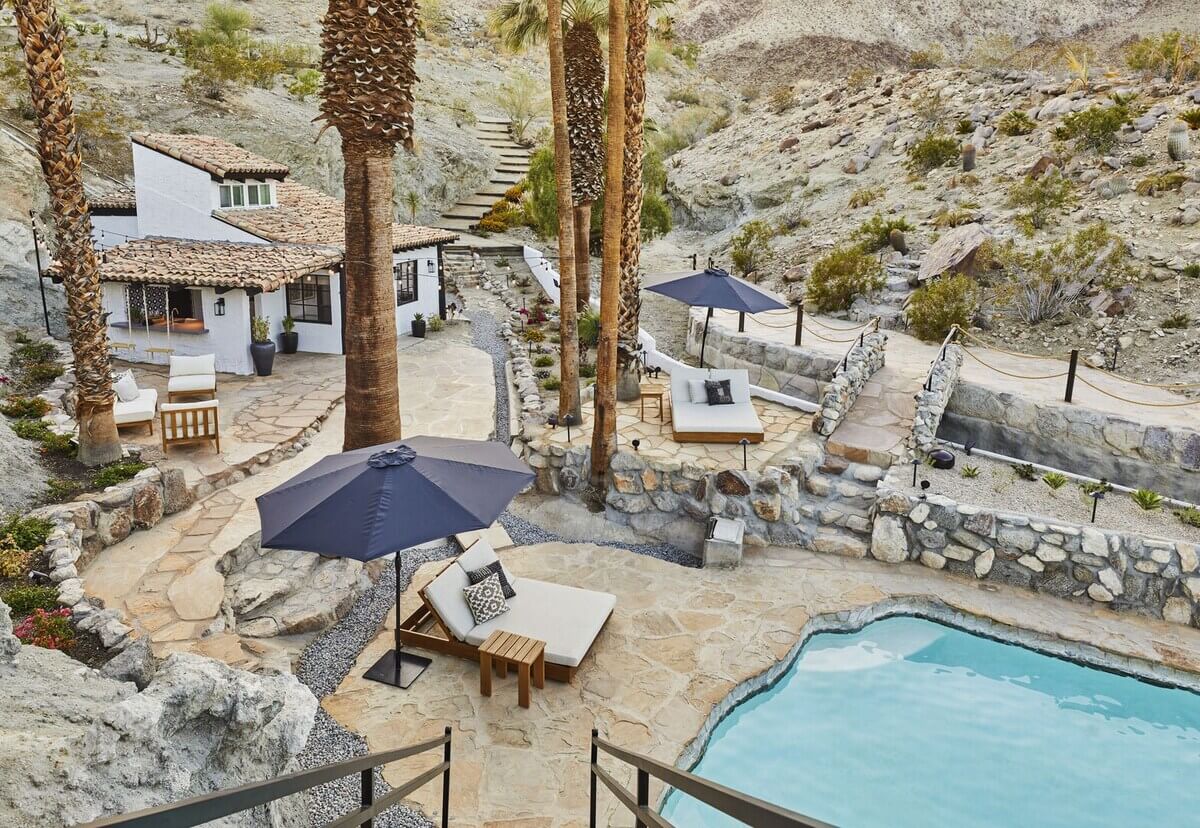 Queer Eye's Bobby Berk Designed An Airbnb Villa in California 22 outdoor-space-airbnb-home-california-bobby-berk-nordroom