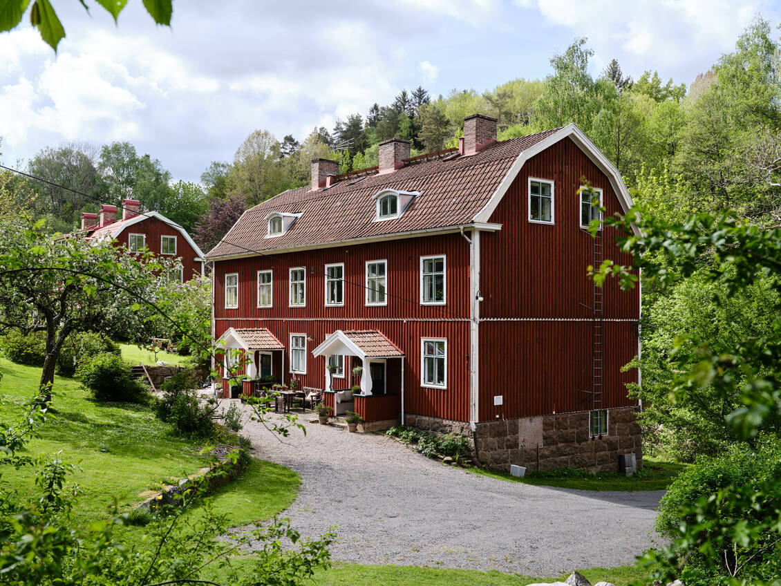A Warm Countryside Family Home in Sweden 32 rimage 28 A Warm Countryside Family Home in Sweden