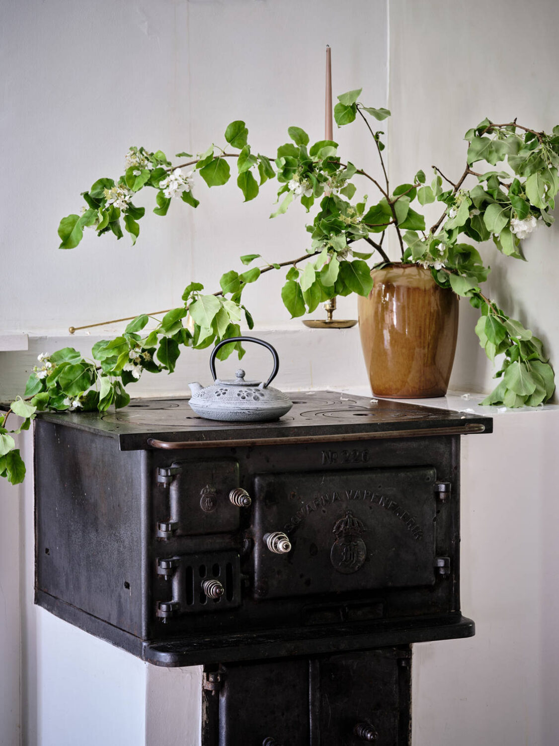 A Warm Countryside Family Home in Sweden 13 rimage 36 A Warm Countryside Family Home in Sweden