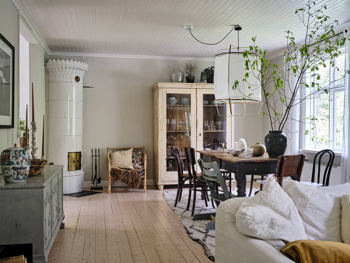 A Warm Countryside Family Home in Sweden 5 rimage 45 A Warm Countryside Family Home in Sweden