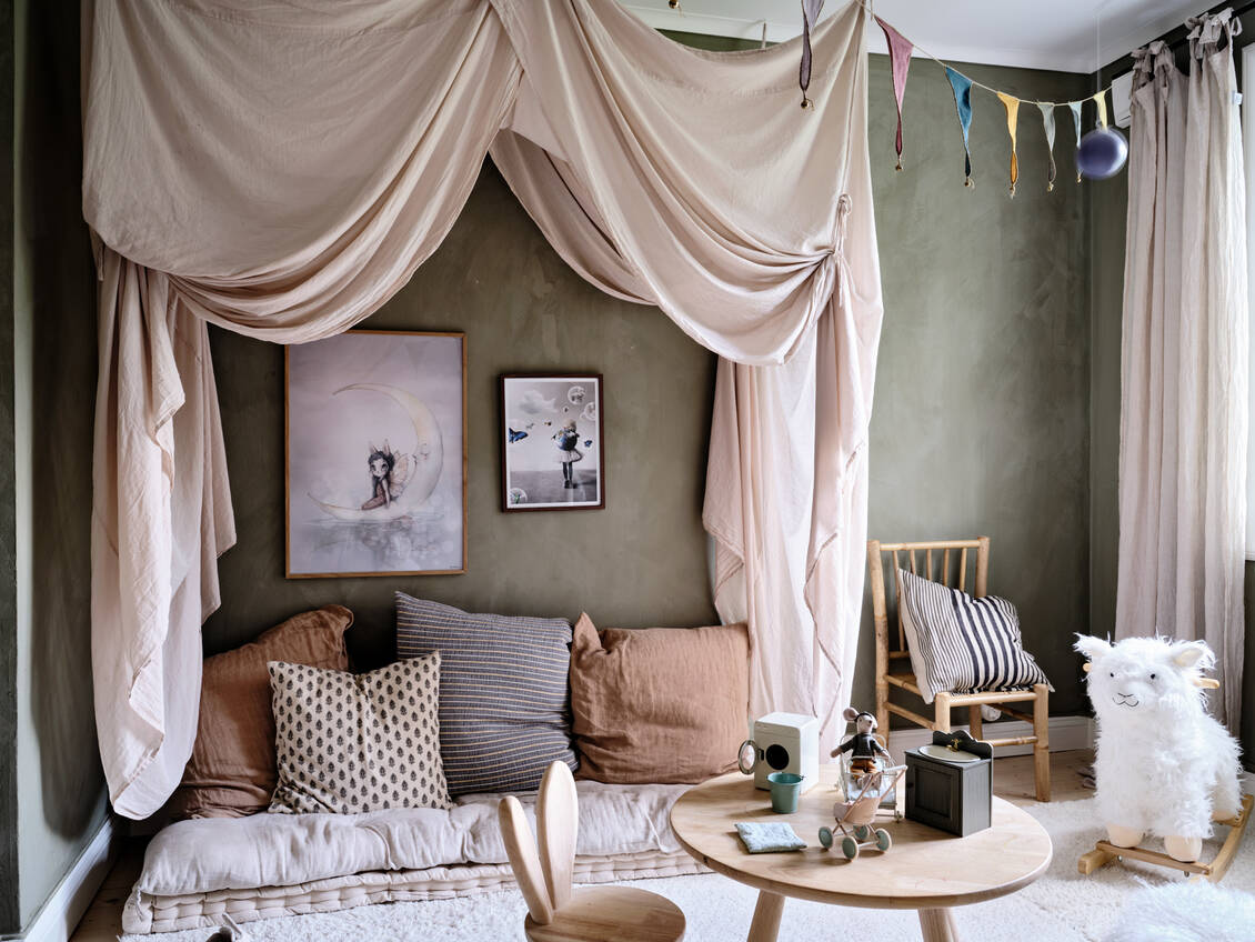 A Warm Countryside Family Home in Sweden 27 rimage 58 A Warm Countryside Family Home in Sweden
