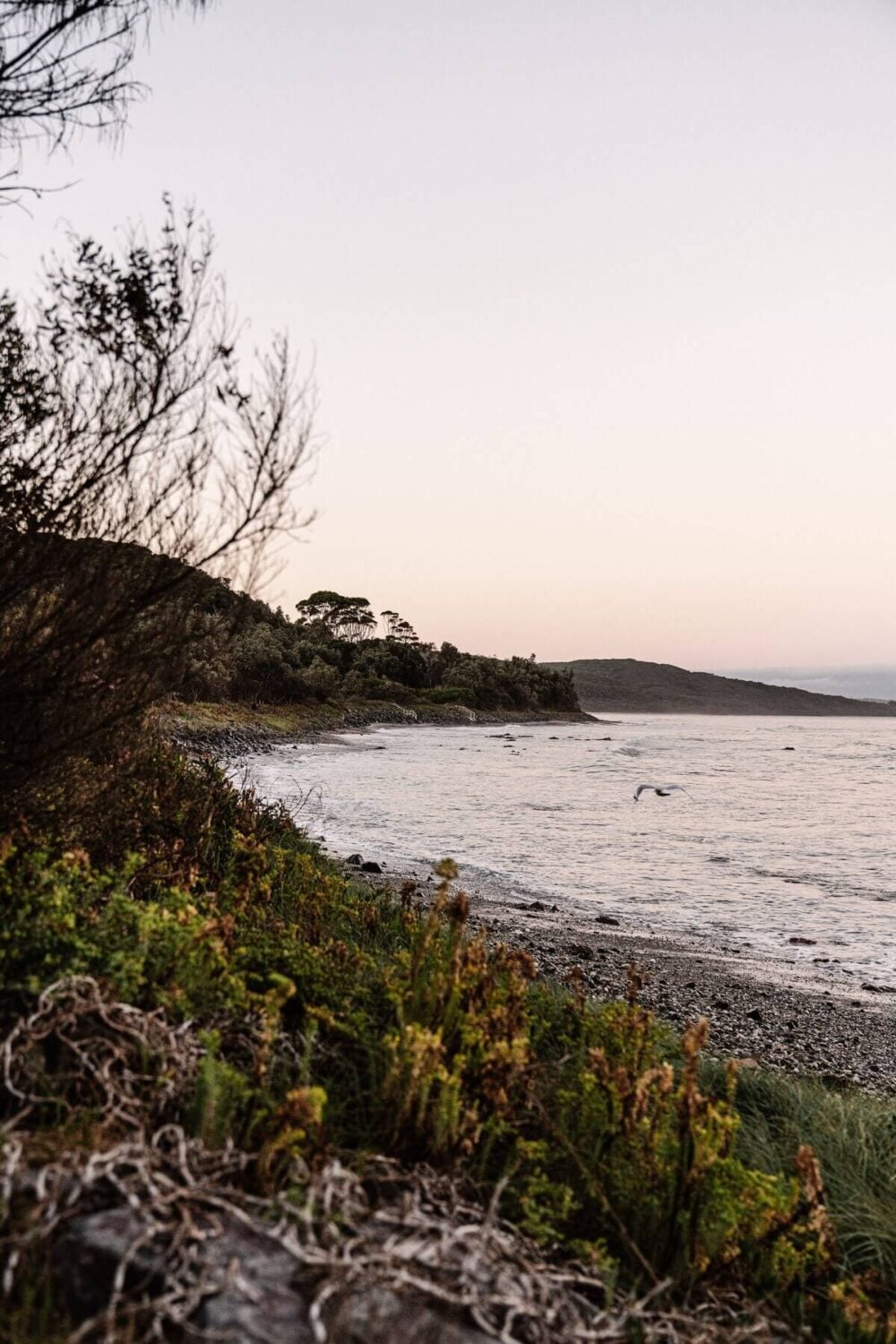 A Small Modern Seaside Retreat in Australia 21 seaside-airbnb-australia-nordroom