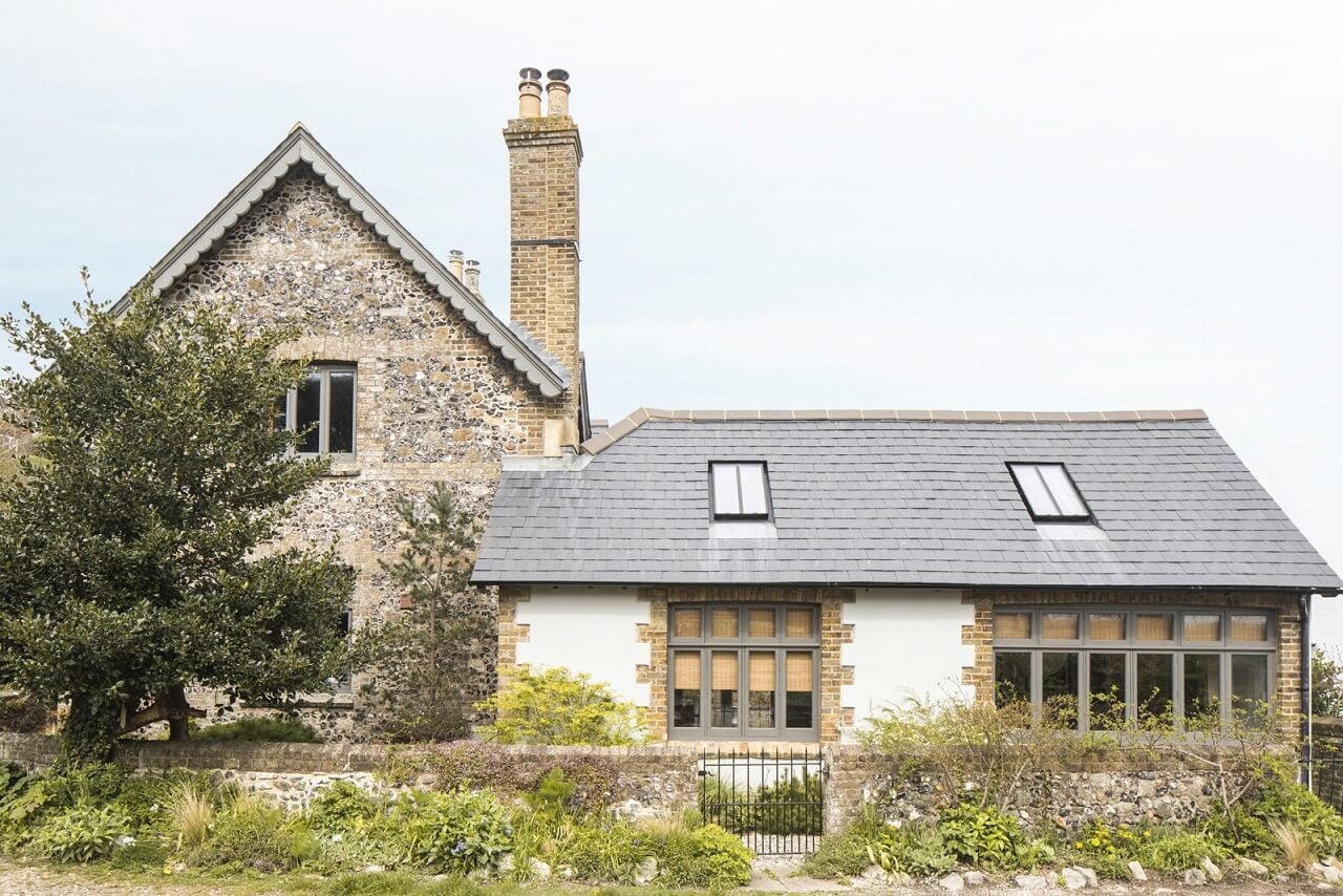A Cozy Victorian Country House in England 20 victorian-house-kent-nordroom