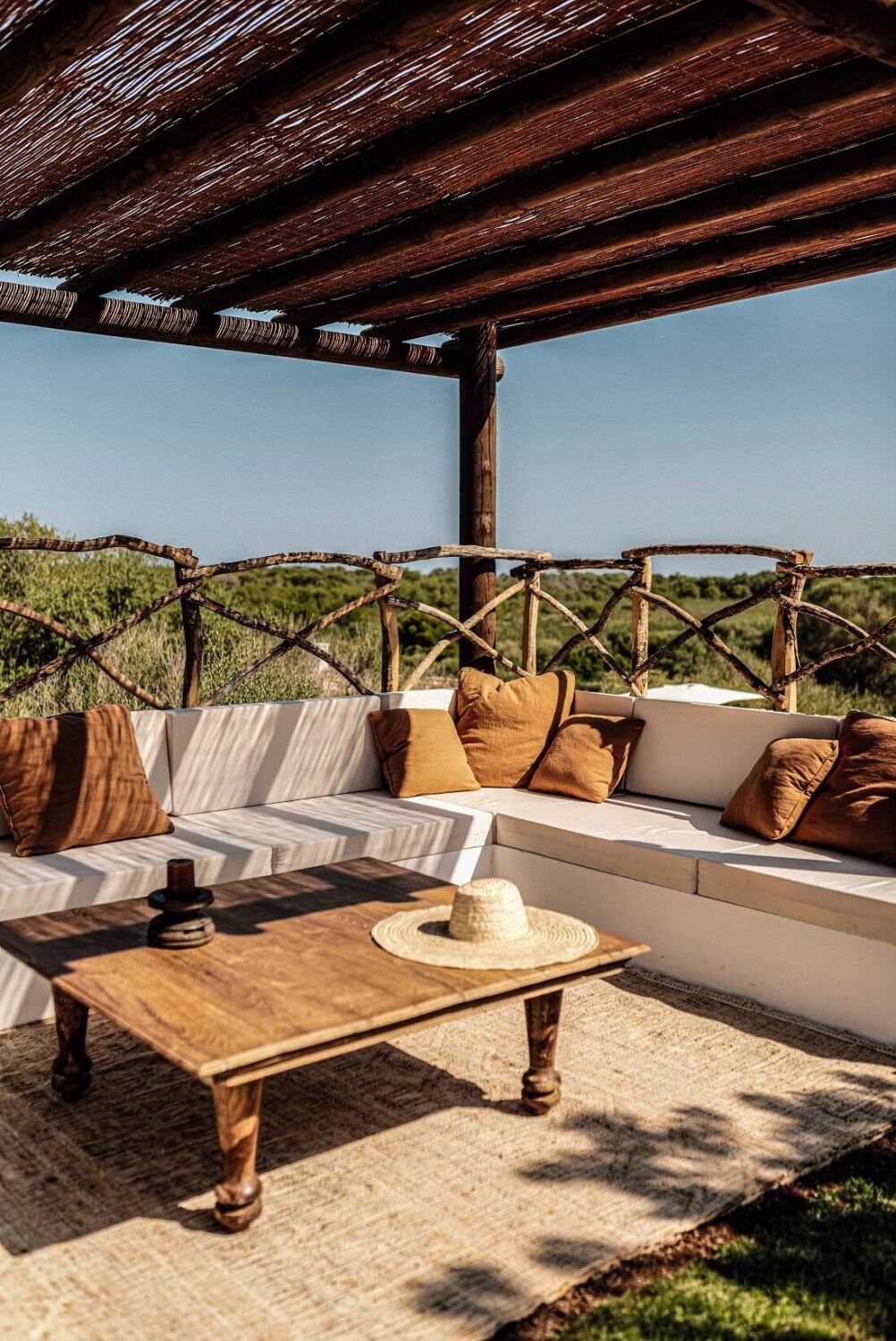 Finca Bellavista: A Serene Farmhouse on Menorca 18 Zannier Private Estates Finca Bellavista 61 © Marta Perez Fotografia for Zannier Private Estates Finca Bellavista: A Serene Farmhouse on Menorca