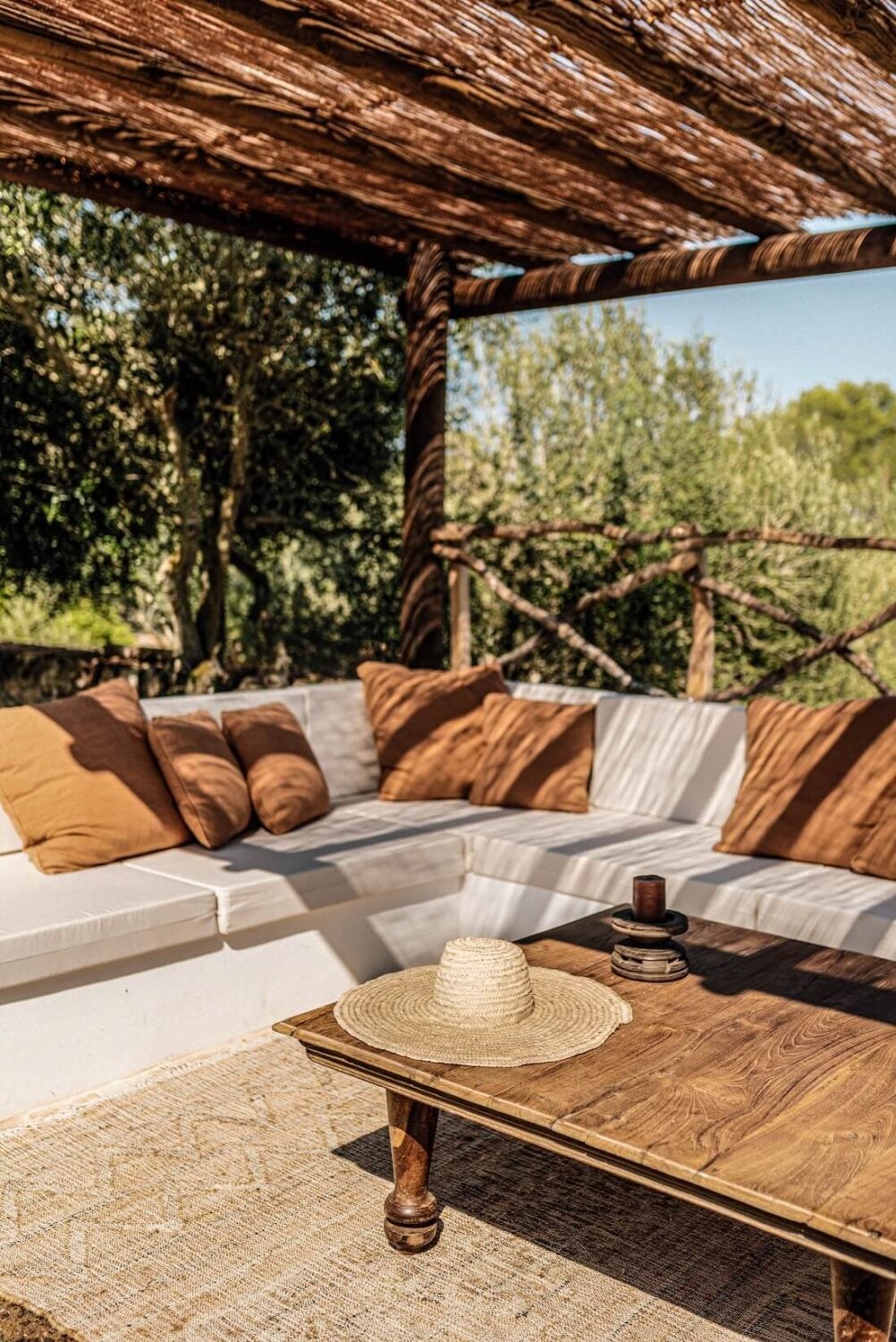 Finca Bellavista: A Serene Farmhouse on Menorca 17 Zannier Private Estates Finca Bellavista 64 © Marta Perez Fotografia for Zannier Private Estates Finca Bellavista: A Serene Farmhouse on Menorca