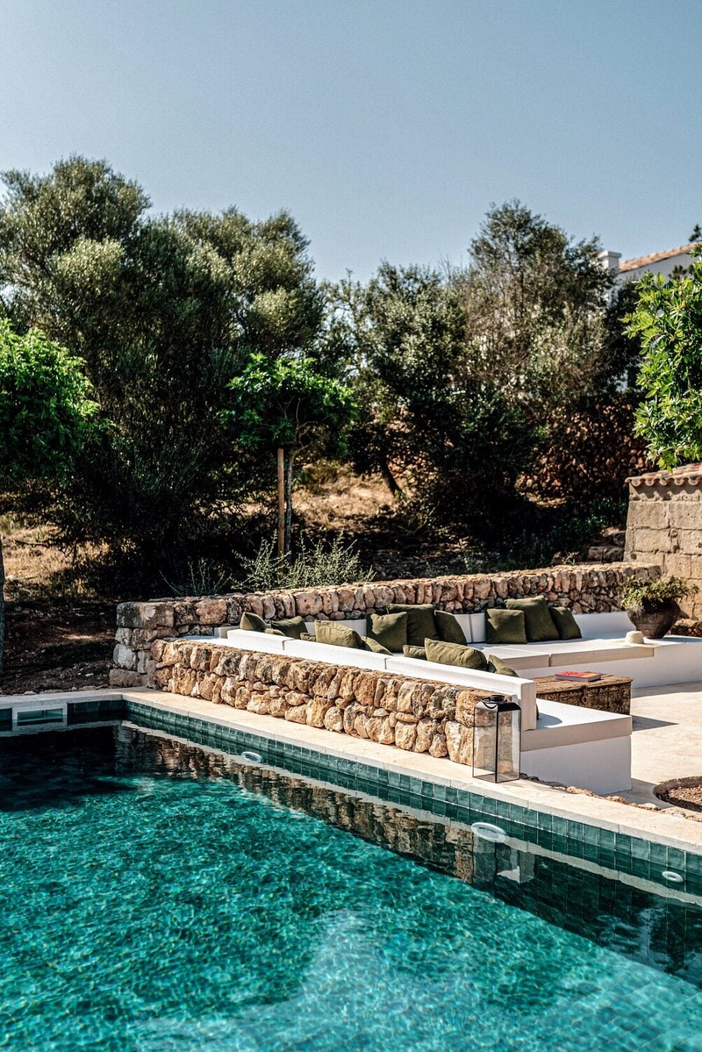 Finca Bellavista: A Serene Farmhouse on Menorca 24 Zannier Private Estates Finca Bellavista 77 © Marta Perez Fotografia for Zannier Private Estates Finca Bellavista: A Serene Farmhouse on Menorca