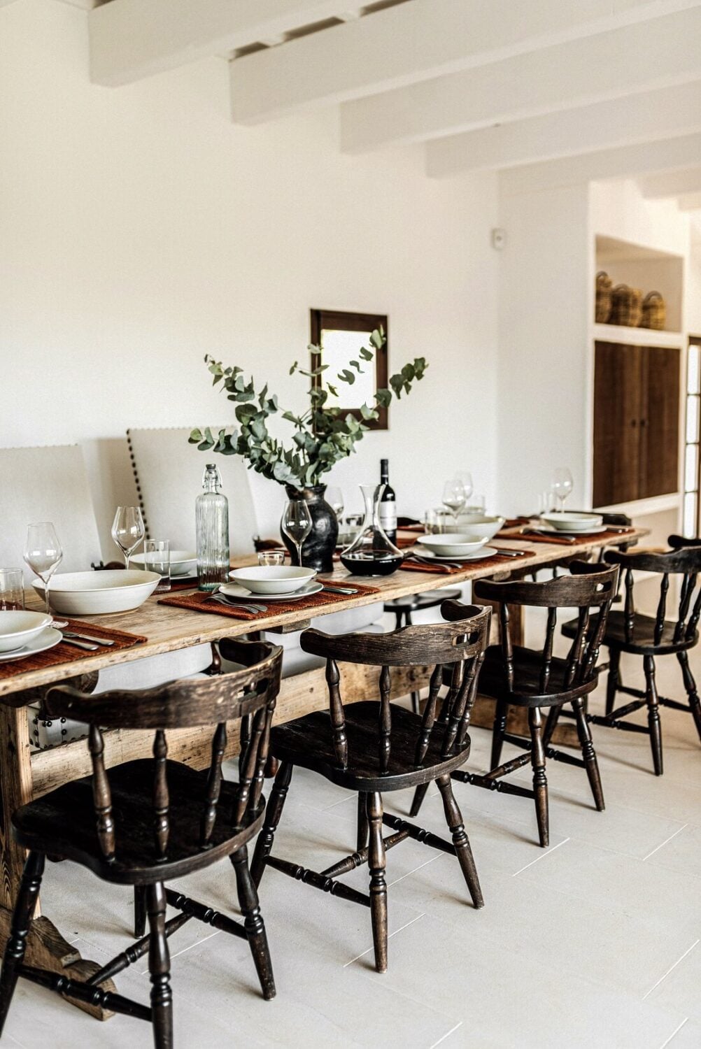 Finca Bellavista: A Serene Farmhouse on Menorca 2 Zannier Private Estates Finca Bellavista 80 © Marta Perez Fotografia for Zannier Private Estates Finca Bellavista: A Serene Farmhouse on Menorca