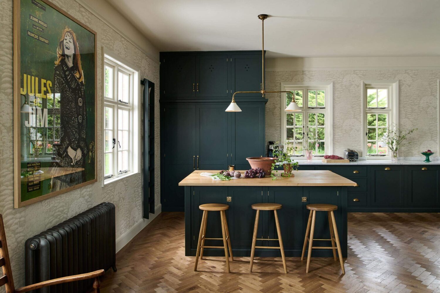 dark-green-kitchen-devol-shaker-breakfast-bar-nordroom