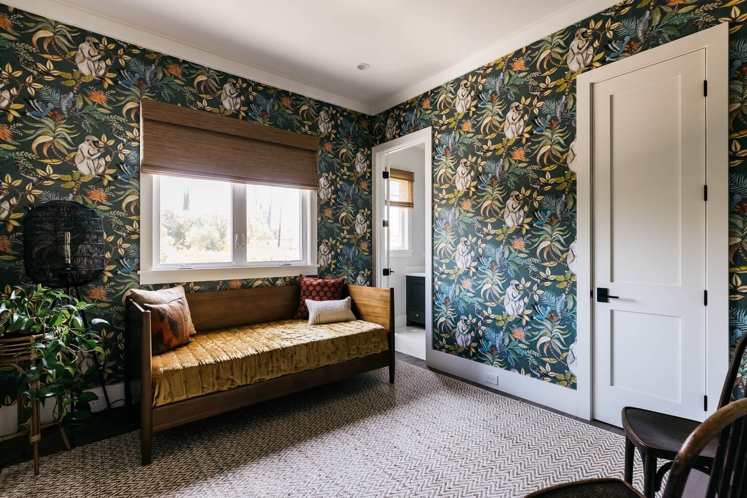 The Los Angeles Home of Emmy Raver-Lampman and Daveed Diggs 16 wallpaper-los-angeles-home-daveed-diggs-emmy-raver-lampman-nordroom