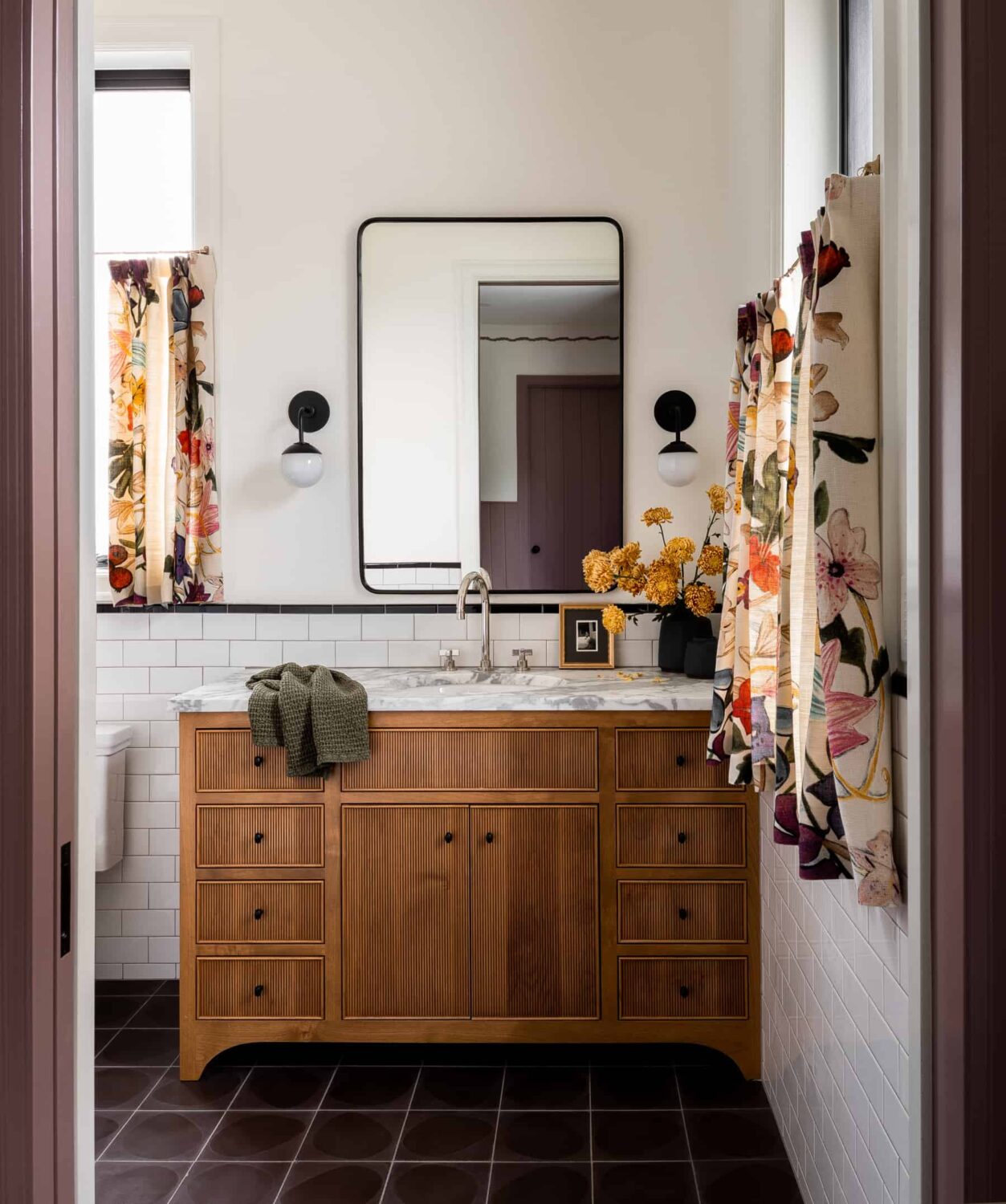 A Warm Family Home on Fox Island 31 Heidi-Caillier-Design-high-end-residential-interior-designer-kids-bathroom