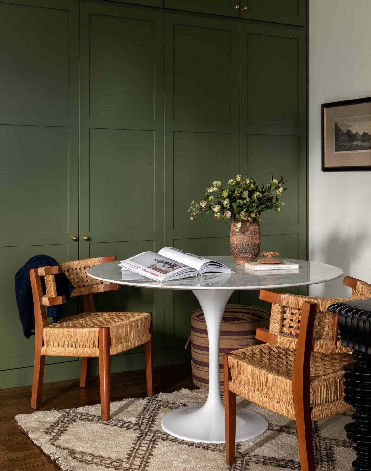 A Warm Family Home on Fox Island 16 Heidi-Caillier-Design-luxury-residential-design-green-office