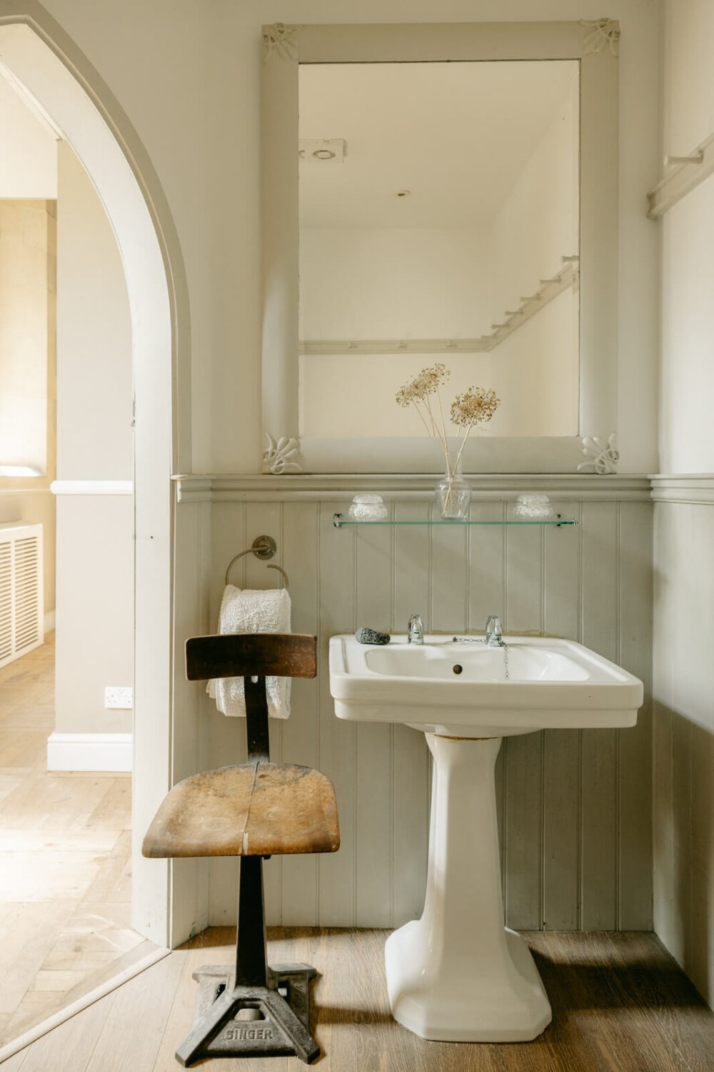 A Warm Church Conversion in England 19 bathroom-church-conversion-england-nordroom