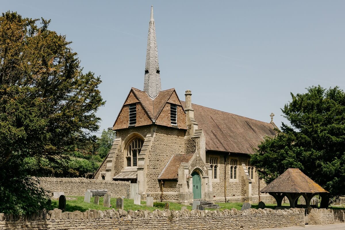 A Warm Church Conversion in England 27 exterior-converted-church-england-nordroom