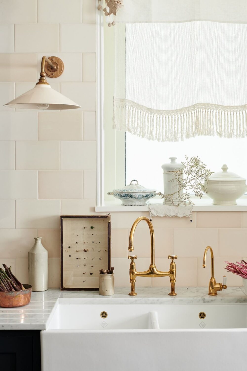 A Warm Makeover For A deVOL Shaker Kitchen 8 10.TheRealShakerKitchen deVOL LOW RES A Warm Makeover For A deVOL Shaker Kitchen