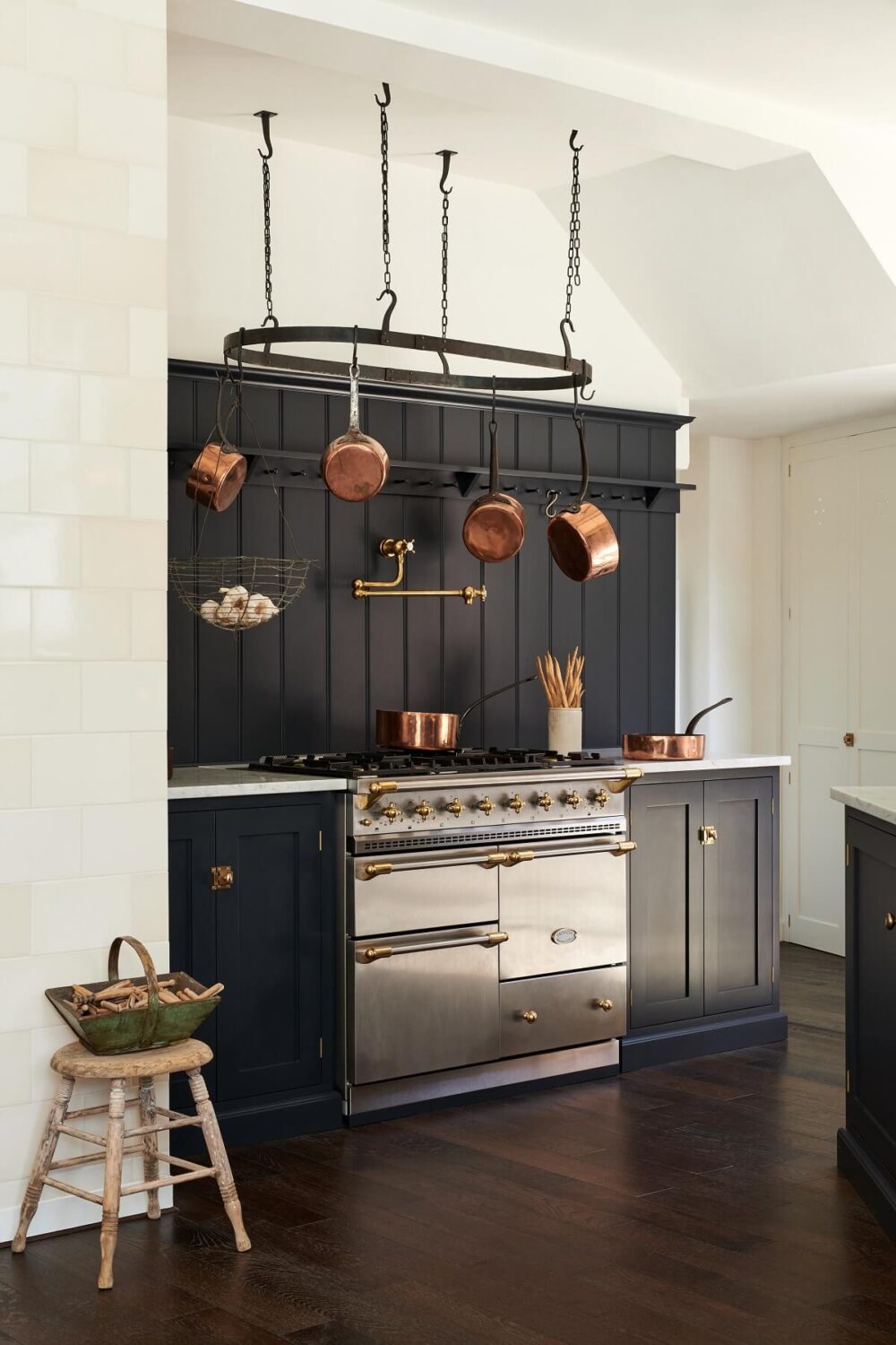 A Warm Makeover For A deVOL Shaker Kitchen 4 4.TheRealShakerKitchen deVOL LOW RES A Warm Makeover For A deVOL Shaker Kitchen