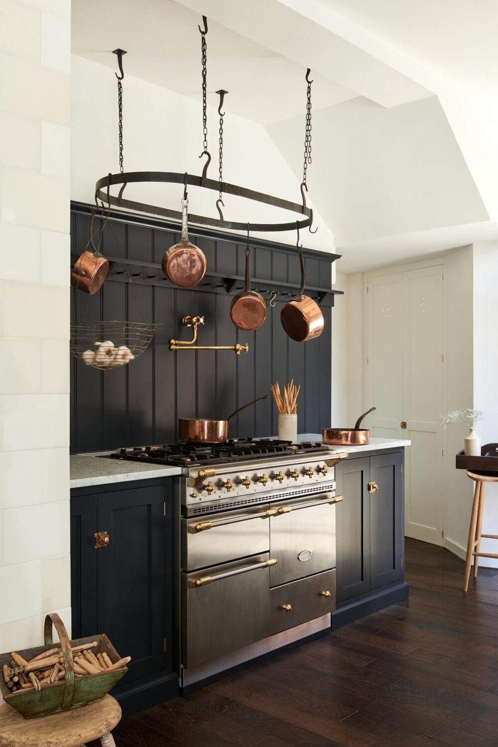 A Warm Makeover For A deVOL Shaker Kitchen 5 5.TheRealShakerKitchen deVOL LOW RES A Warm Makeover For A deVOL Shaker Kitchen