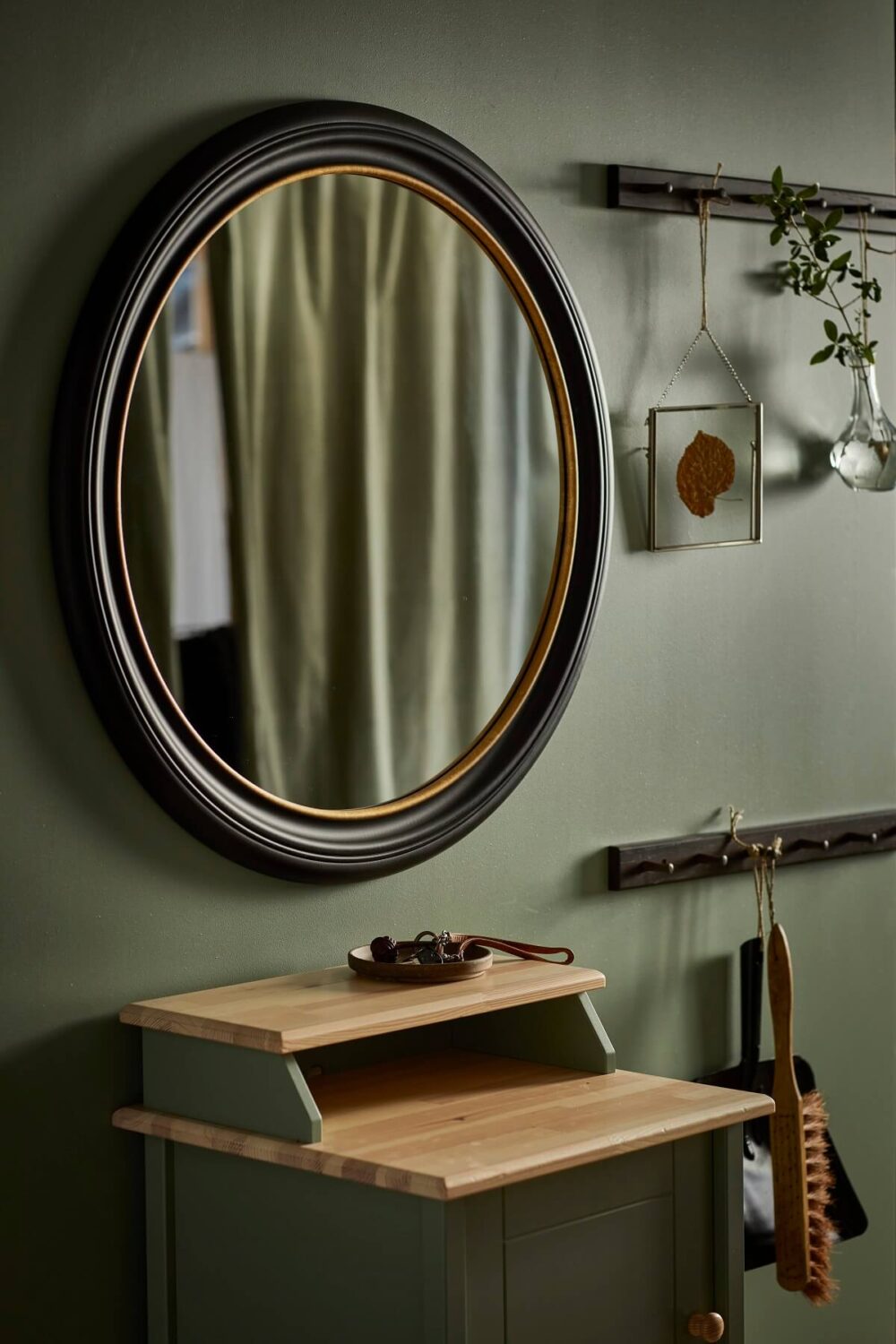 IKEA Winter Collection 2022: A Warm & Inviting Home 9 ALMAROD mirror nordroom IKEA Winter Collection 2022: A Warm & Inviting Home