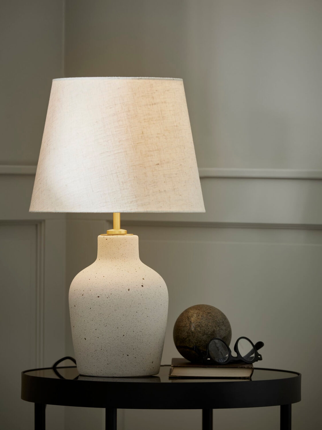 IKEA Winter Collection 2022: A Warm & Inviting Home 19 BLIDVADER table lamp nordroom IKEA Winter Collection 2022: A Warm & Inviting Home