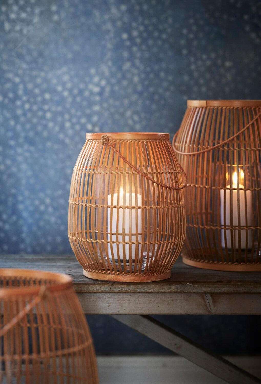 IKEA Winter Collection 2022: A Warm & Inviting Home 32 HOVISK lantern nordroom IKEA Winter Collection 2022: A Warm & Inviting Home