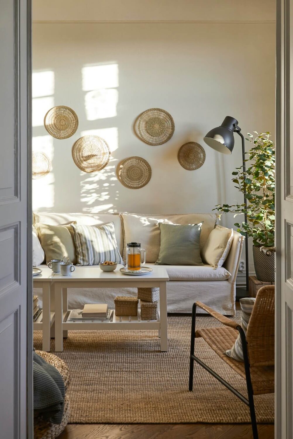 IKEA Catalog 2023 (And More IKEA News) 53 IKEA GILLSTAD wall decorations nordroom IKEA Catalog 2023 (And More IKEA News)