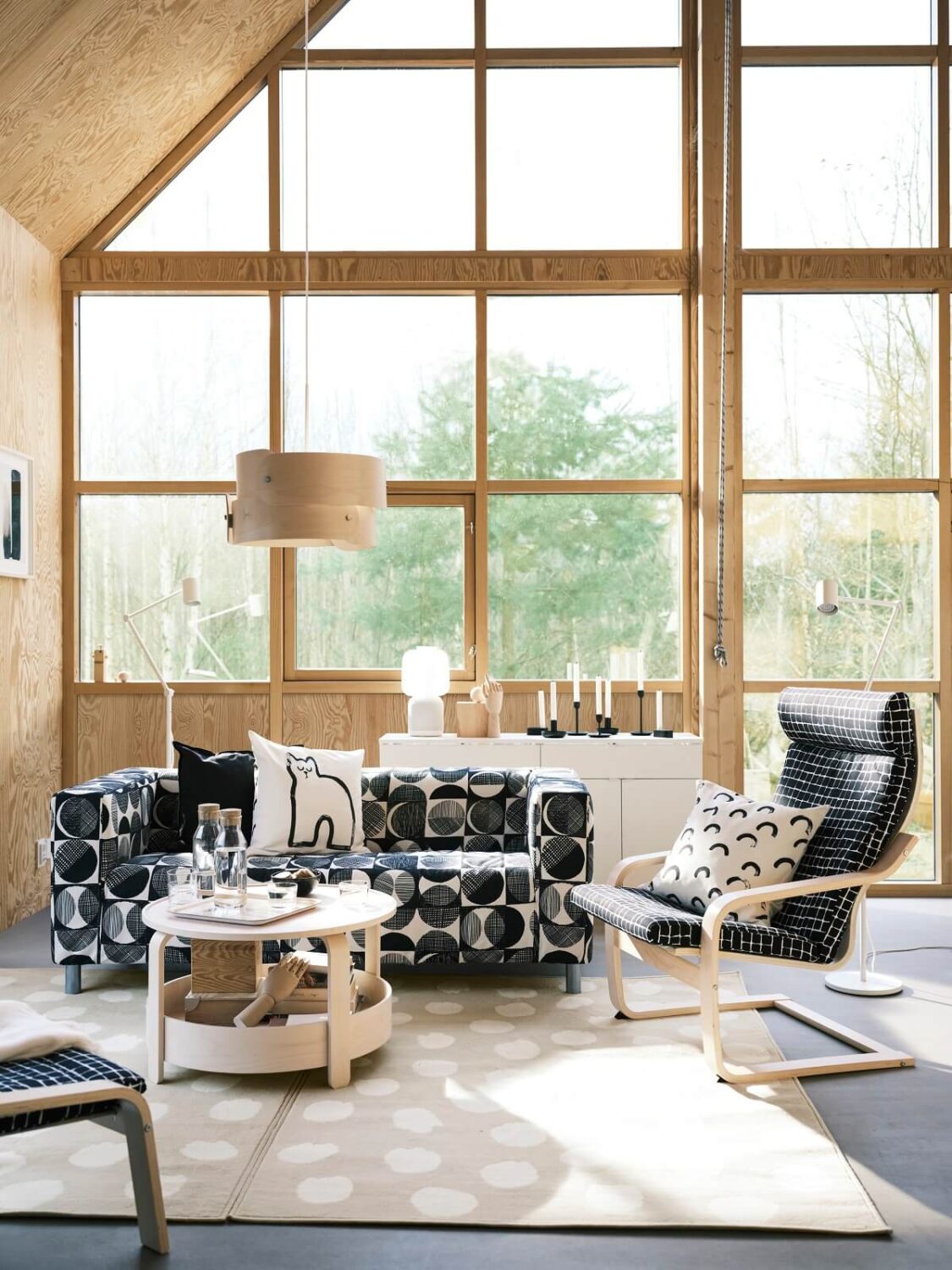 IKEA Catalog 2023 (And More IKEA News) 54 IKEA KLIPPAN sofa nordroom IKEA Catalog 2023 (And More IKEA News)