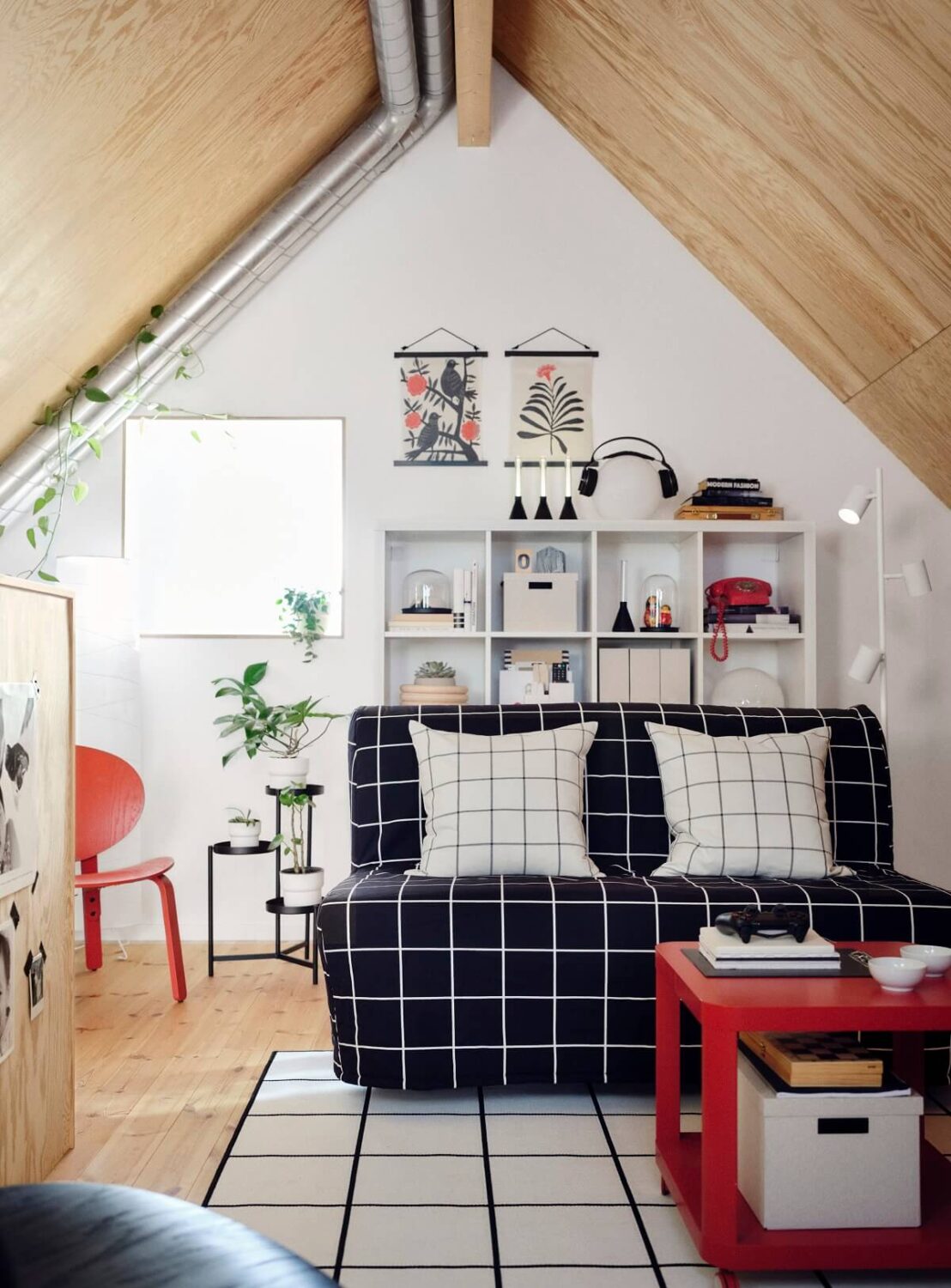 IKEA Catalog 2023 (And More IKEA News) 55 IKEA LYCKSELE LOVAS sofa bed nordroom IKEA Catalog 2023 (And More IKEA News)