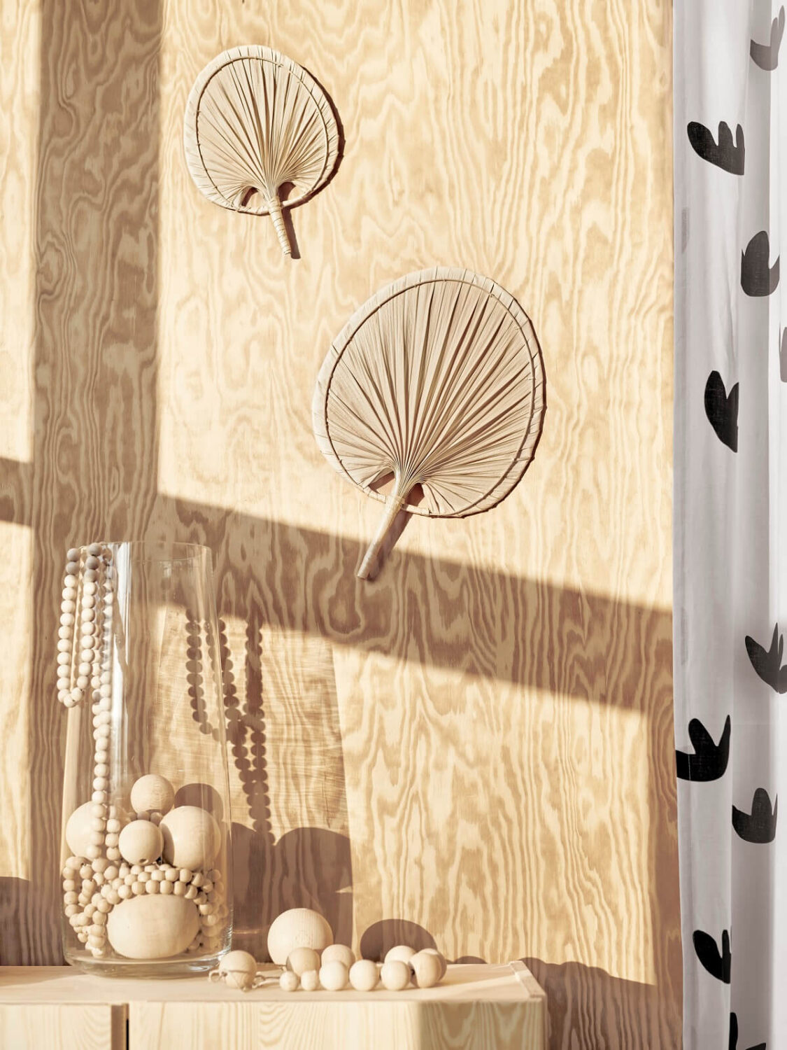 IKEA MOLNSKOG wall decor nordroom IKEA Catalog 2023 (And More IKEA News)