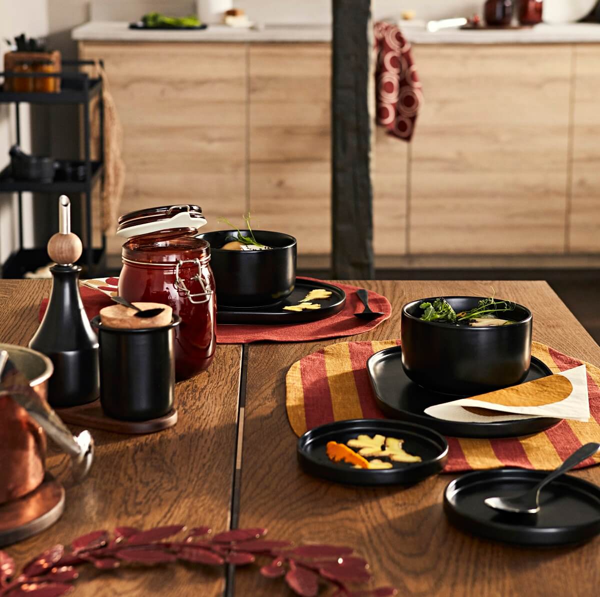 IKEA Catalog 2023 (And More IKEA News) 50 IKEA KROSAMOS bordsunderlagg PH186008 IKEA Catalog 2023 (And More IKEA News)