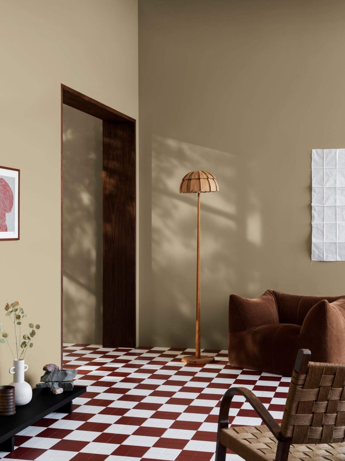 The Color Trends for 2023: Rich & Warm Natural Hues 81 Jotun LADY 10430 Dempet Savanne The Color Trends for 2023: Rich & Warm Natural Hues