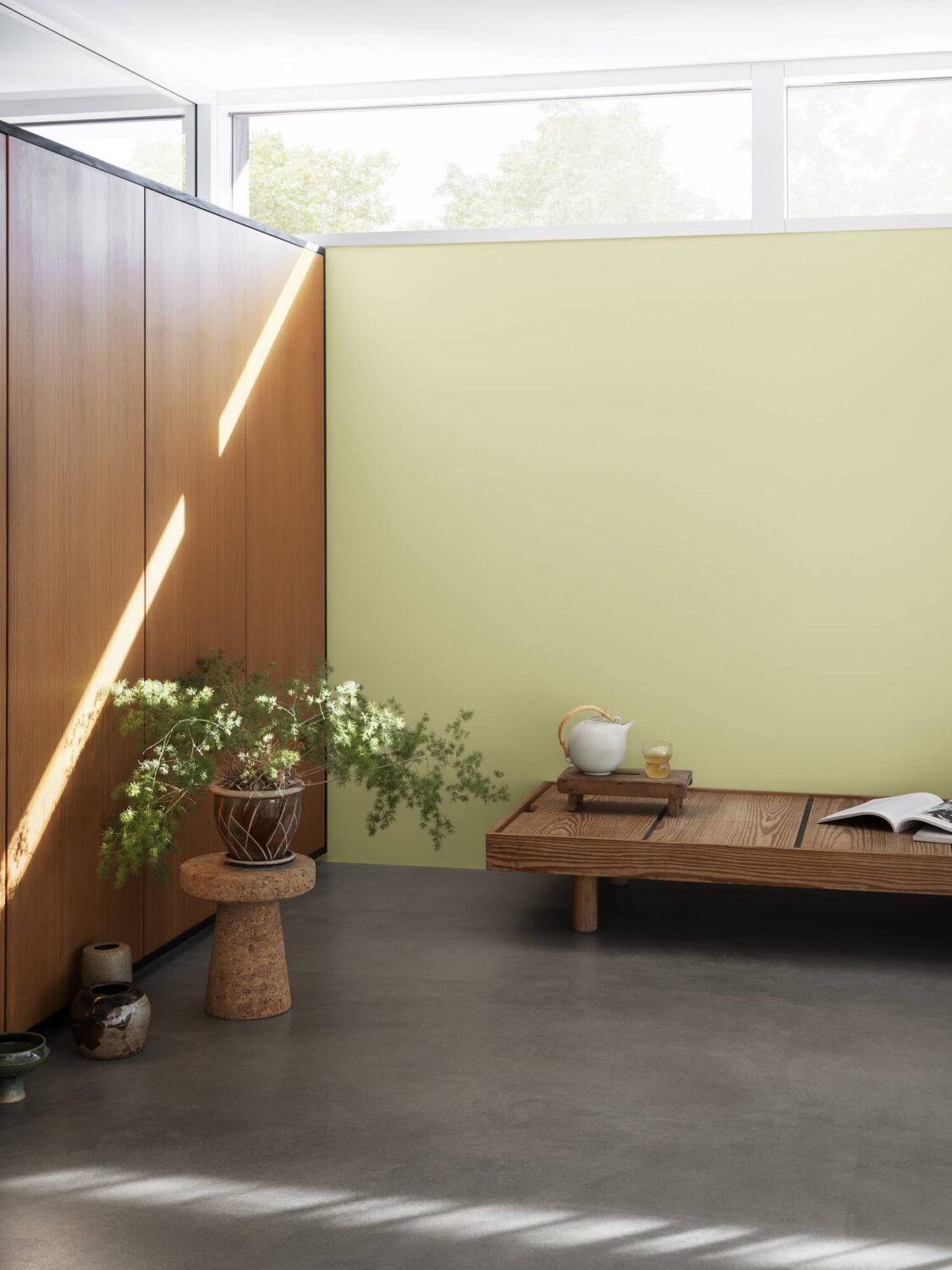 The Color Trends for 2023: Rich & Warm Natural Hues 71 Jotun LADY 8087 vaarluft The Color Trends for 2023: Rich & Warm Natural Hues