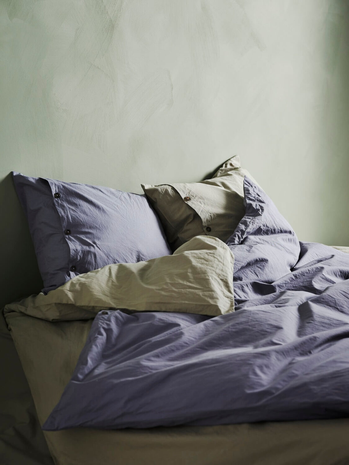 IKEA Winter Collection 2022: A Warm & Inviting Home 37 KRAKRISMOTT duvet cover IKEA Winter Collection 2022: A Warm & Inviting Home