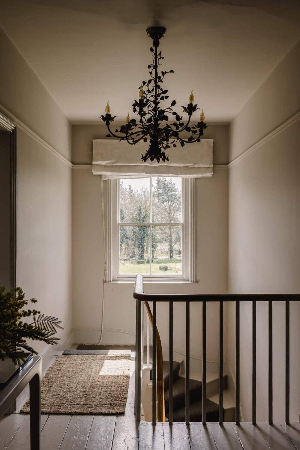 A Serene Country House in England 11 MFOX0079 A Serene Country House in England