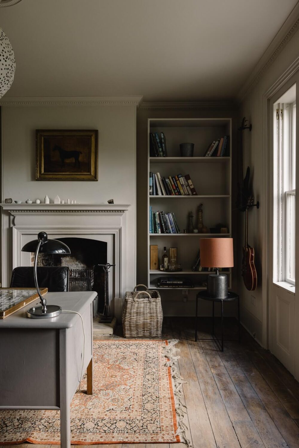 A Serene Country House in England 8 MFOX0121 A Serene Country House in England
