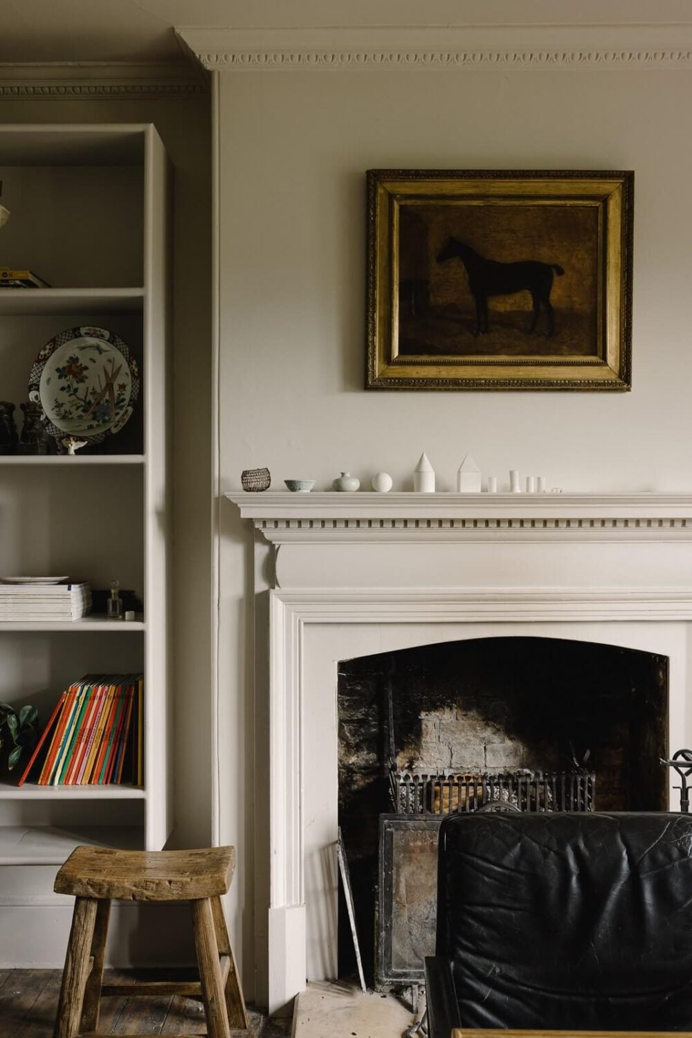 A Serene Country House in England 9 MFOX0122 A Serene Country House in England