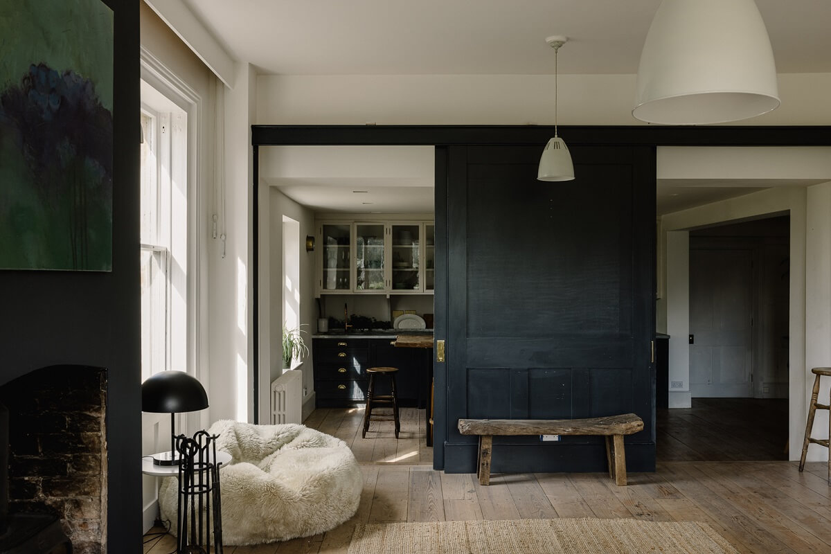 A Serene Country House in England 4 MFOX0141 A Serene Country House in England