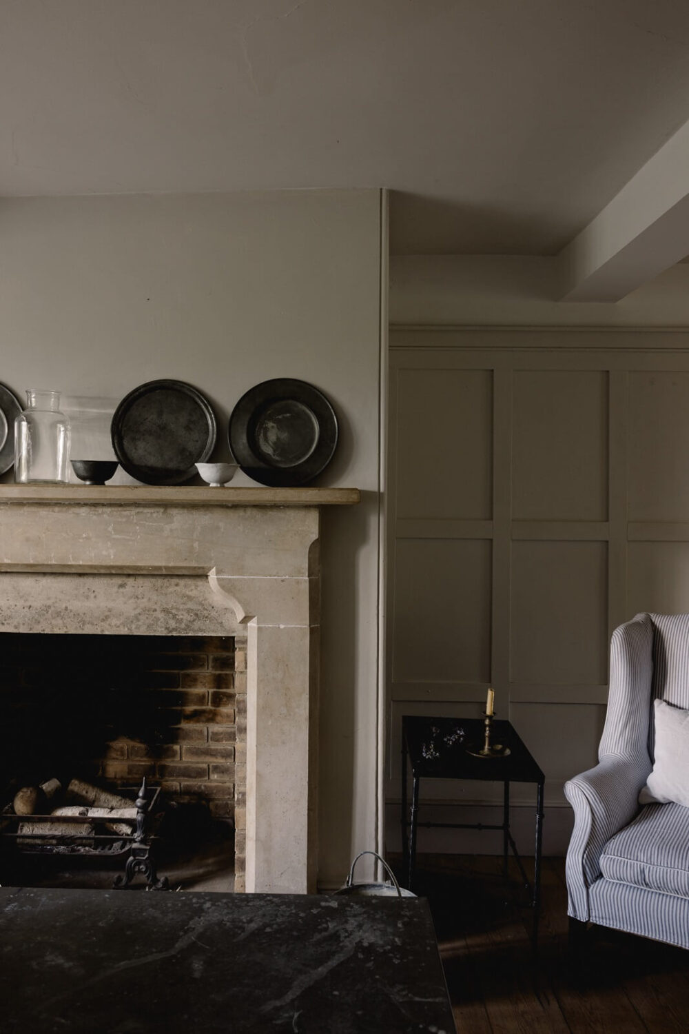 A Serene Country House in England 2 MFOX0157 A Serene Country House in England