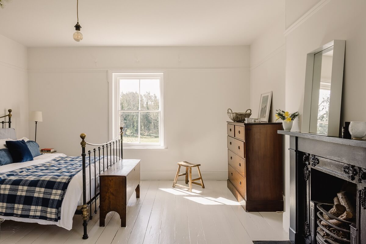 A Serene Country House in England 16 MFOX9964 A Serene Country House in England