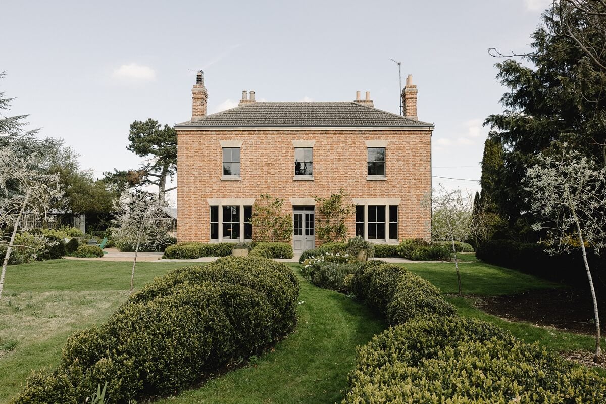 A Serene Country House in England 29 MFOX9971 A Serene Country House in England