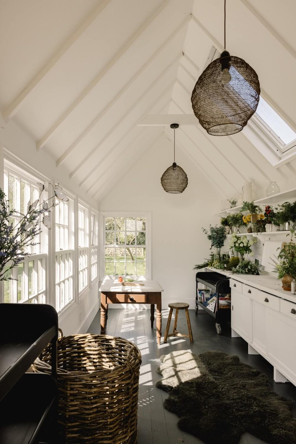 A Serene Country House in England 20 MFOX9983 A Serene Country House in England